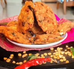 Dal Vada Recipe